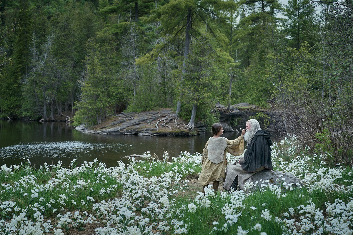Netflix『フランケンシュタイン』ギレルモ・デル・トロの手腕が炸裂！　衝撃の予告編解禁