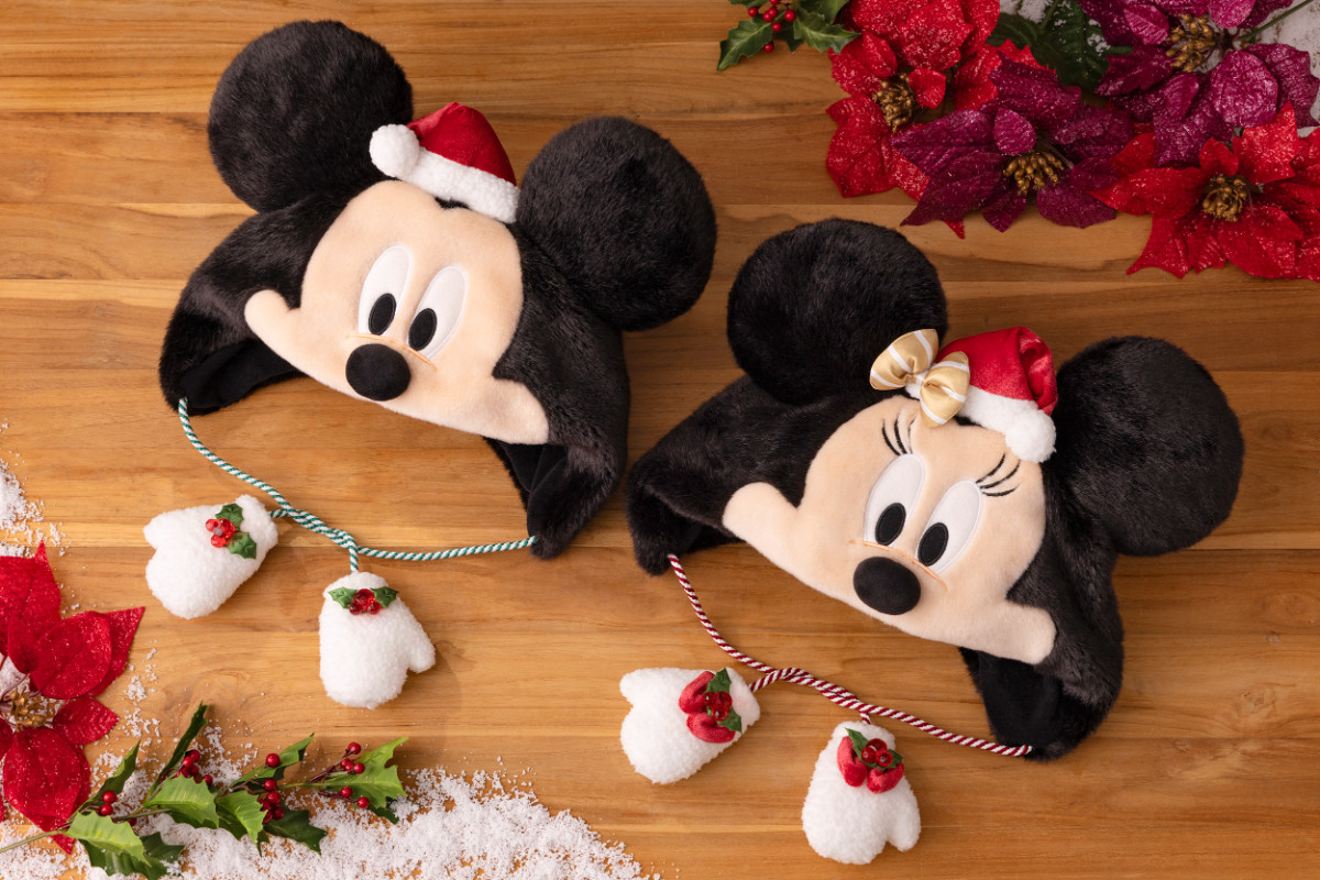 20251007 ディズニー・クリスマス