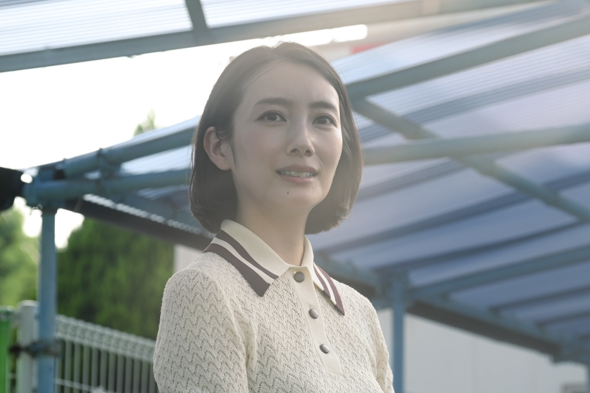 今夜スタート『フェイクマミー』波瑠＆川栄李奈が禁断の“ニセママ契約”を結ぶ主人公に