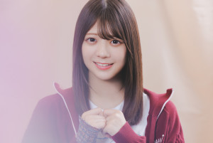 乃木坂46・冨里奈央