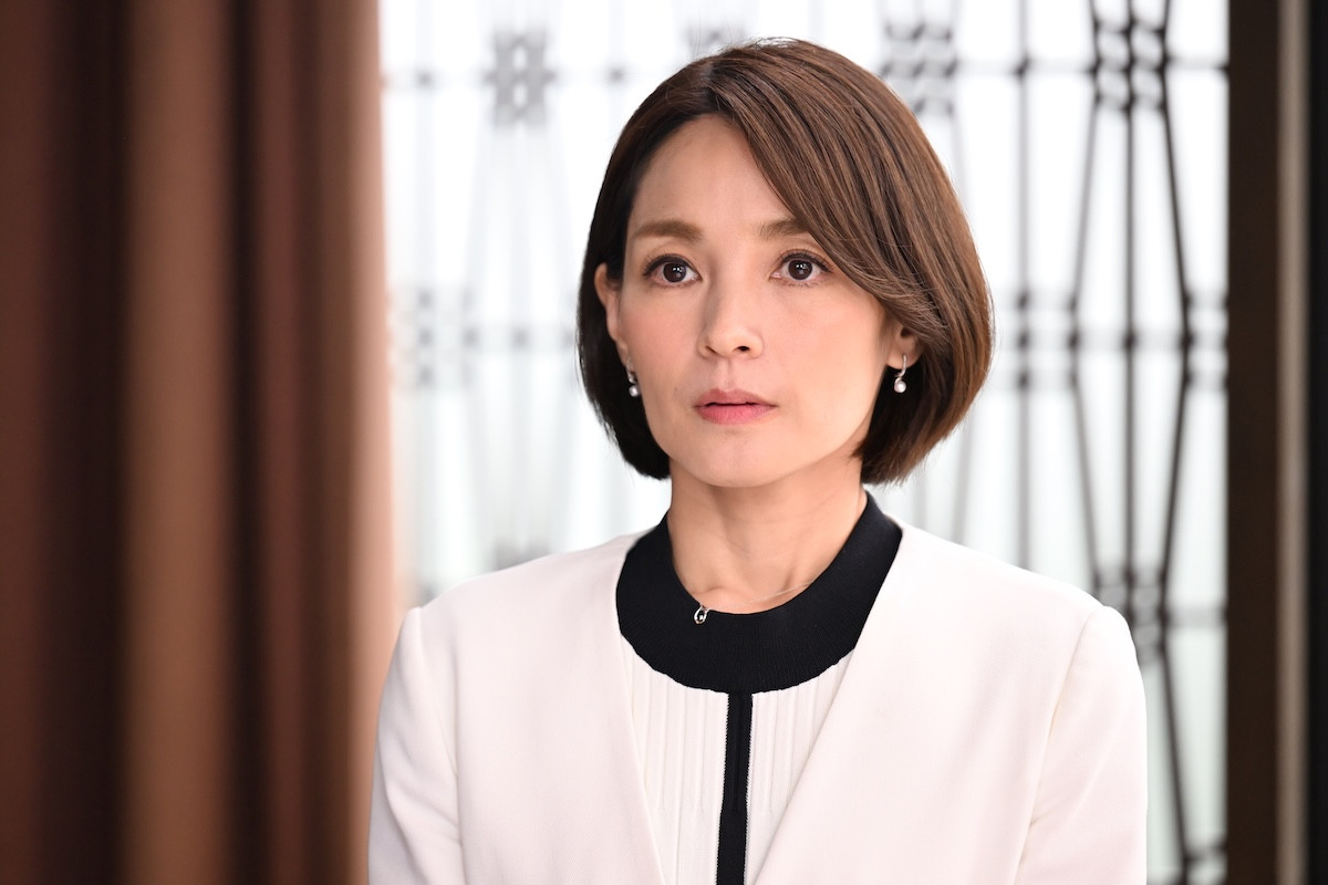 草なぎ剛、遺品整理人役で故人の“最期の声”と向き合う　ヒューマンドラマ『終幕のロンド』今夜スタート