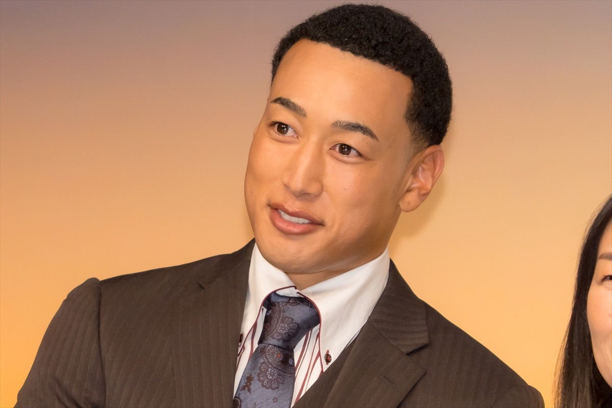 唐沢寿明、倉科カナら共演者から刺激「可能性というのはすごいことだなって」