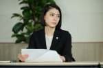 ドラマ『恋する警護24時 season2』第1話より