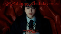 櫻坂46、13thシングル「Unhappy birthday構文」MVより