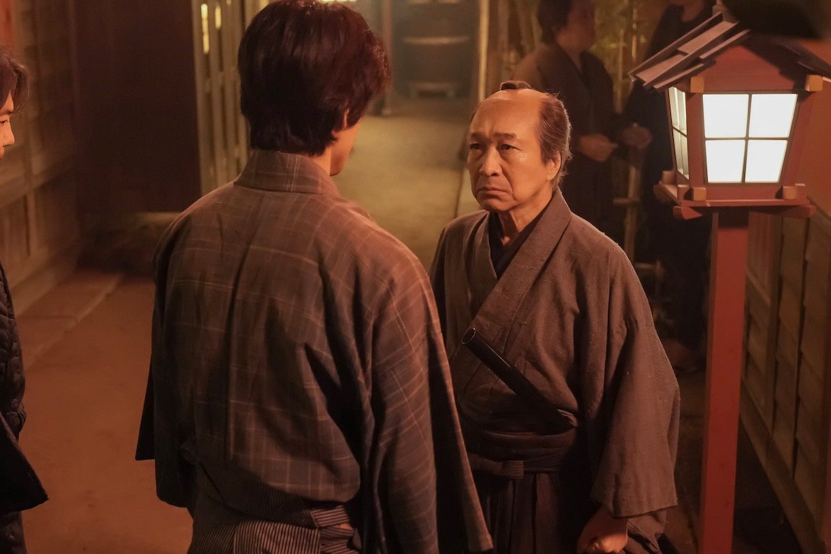『ばけばけ』“トキ”高石あかり、“銀二郎”寛一郎の手紙に悲鳴　視聴者同情「不憫で仕方ない」「可哀想」