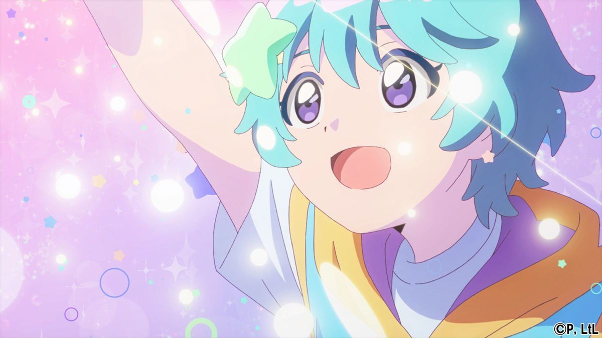 「ぴえろ魔法少女シリーズ」最新作『魔法の姉妹ルルットリリィ』来年4月アニメ放送！　ビジュアル＆パイロットフィルム公開