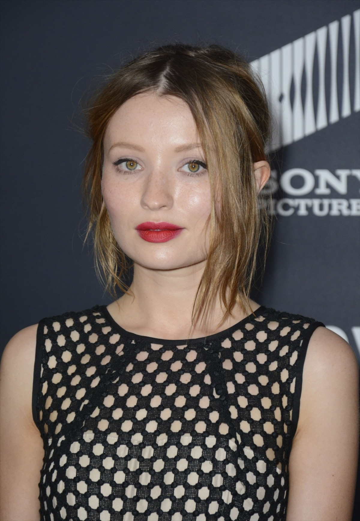 エミリー・ブラウニング