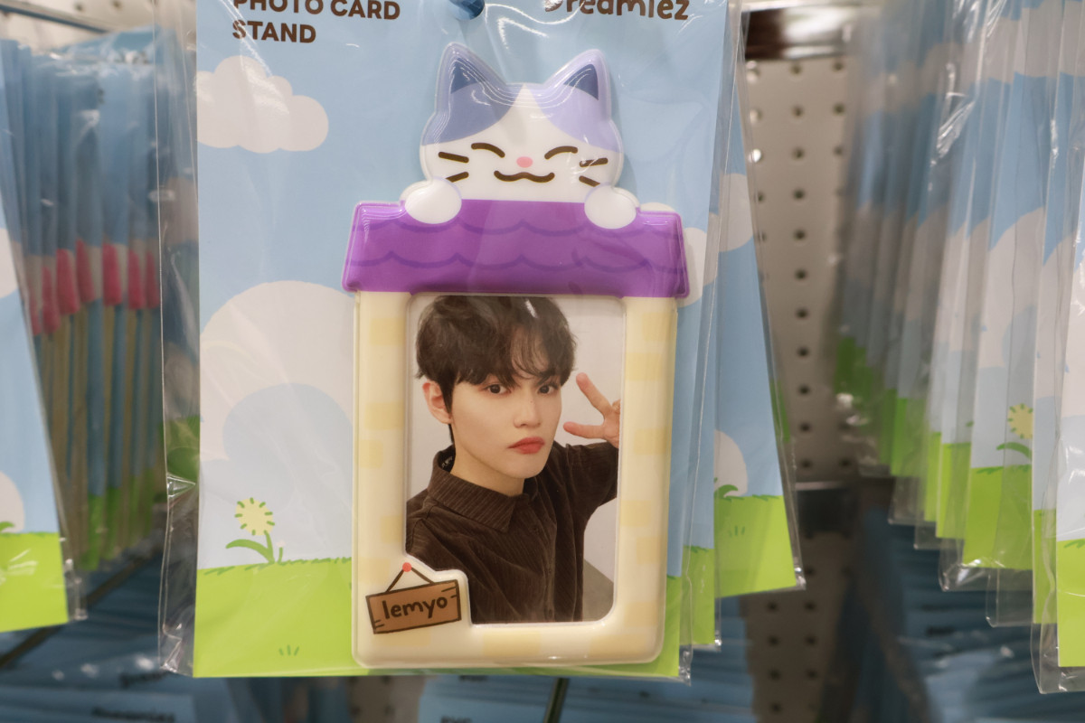 20251024 Dreamiez’s Dream Forest POP‐UP