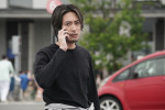 土曜ドラマ『良いこと悪いこと』第3話より