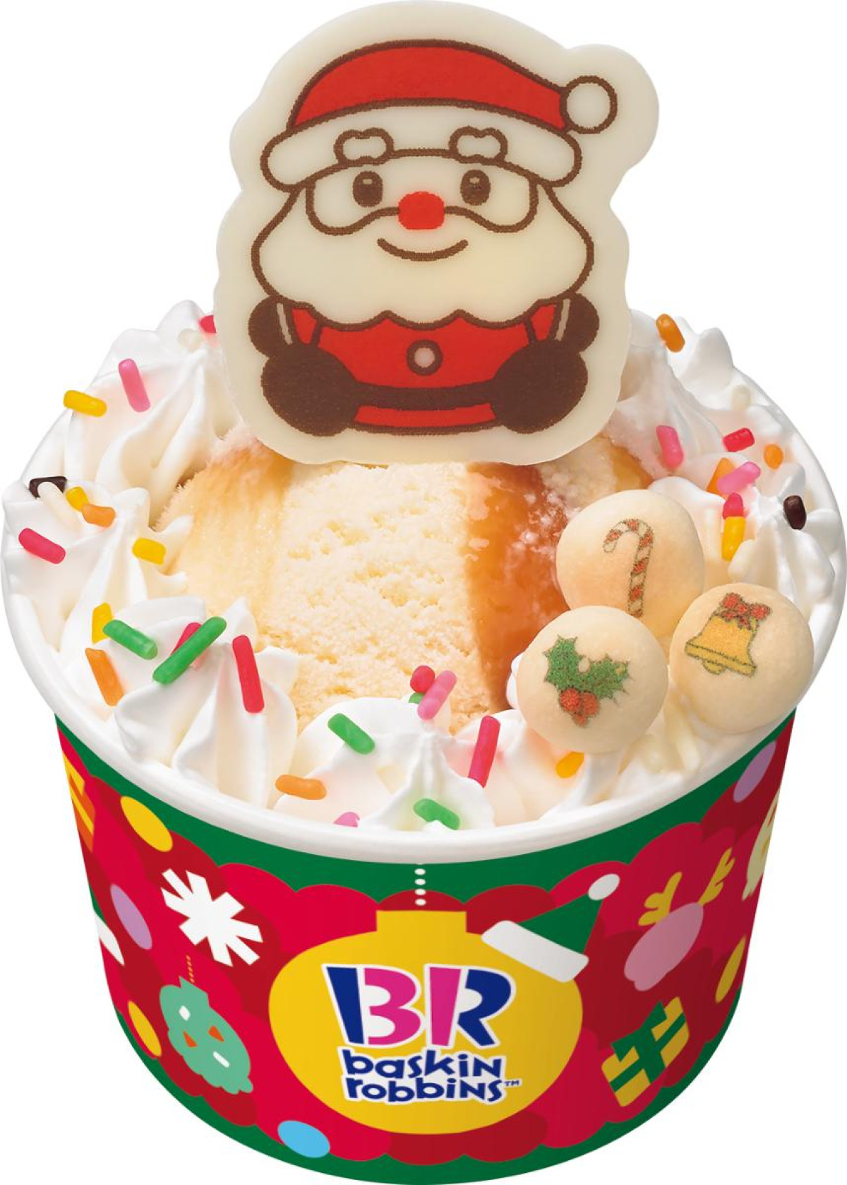 251027「MAKE A SWEET CHRISTMAS」