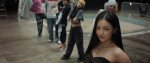 映画『TWICE:ONE IN A MILL10N』シーンカット