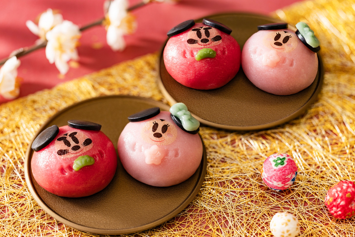 20251028 TDRお正月