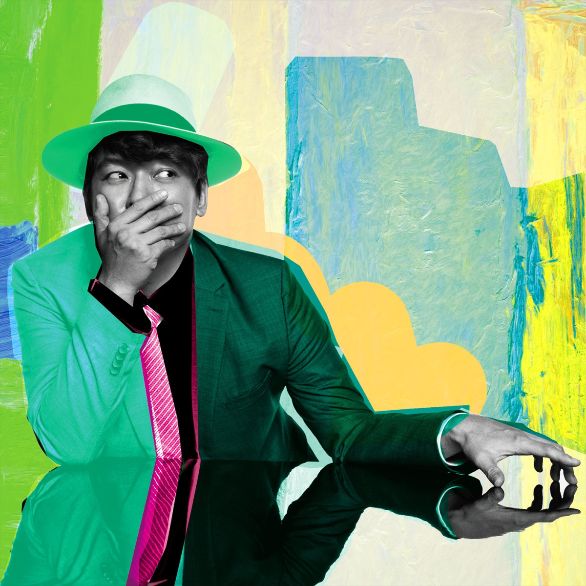 HANA、King Gnu、M!LKら9組が初出演! 『ベストヒット歌謡祭2025』出演アーティスト25組発表