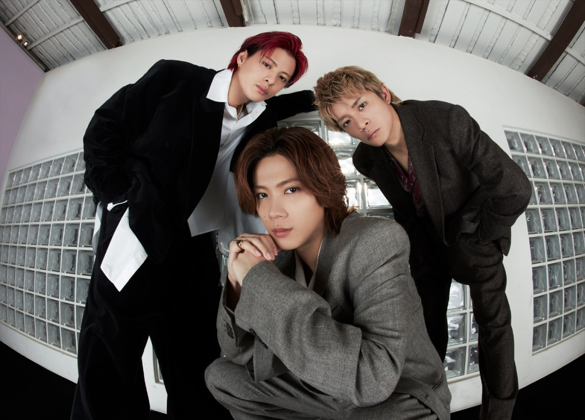 Number_i出演「雪肌精」新CM、11.13オンエア開始　平野紫耀、神宮寺勇太、岸優太をスキンケアに例えるトークも！