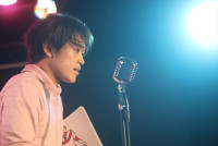 映画『初恋芸人』場面写真