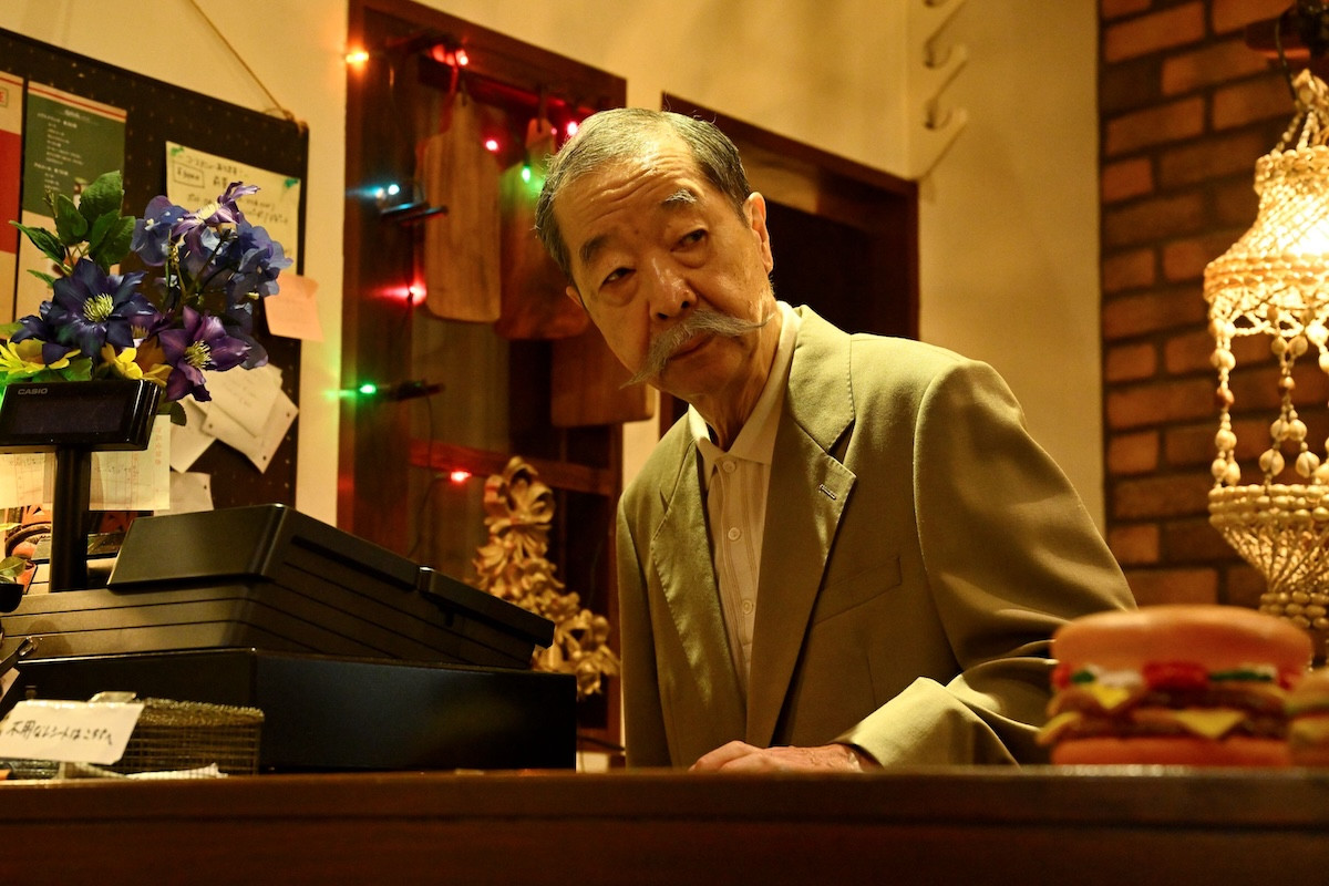 水上恒司×『オッドタクシー』クリエイターが紡ぐ青春群像ミステリー『シナントロープ』今夜開幕