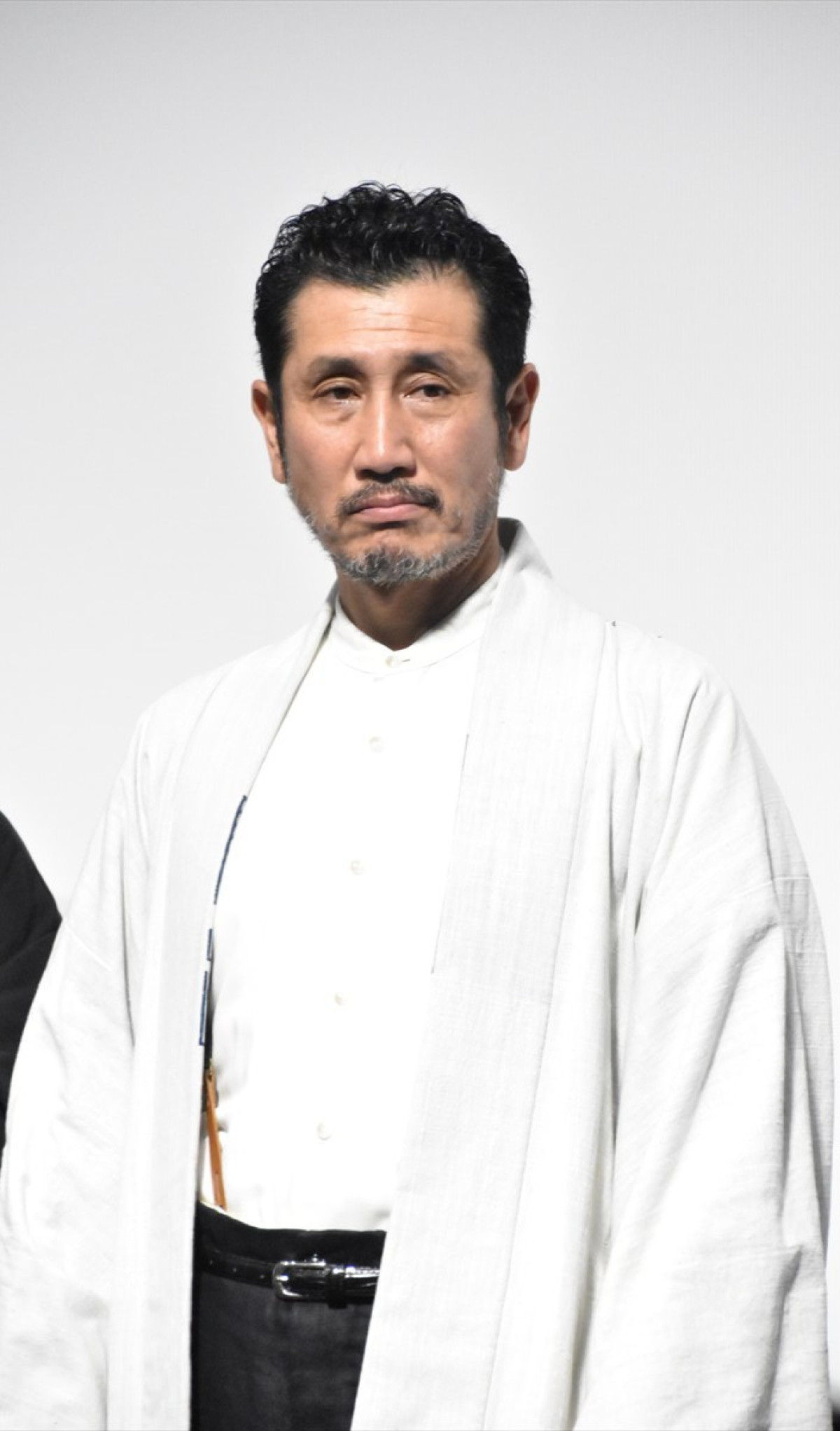 窪塚洋介＆松田龍平、5年ぶりの共演も芝居の掛け合いは初「楽しさを存分に味わいました」