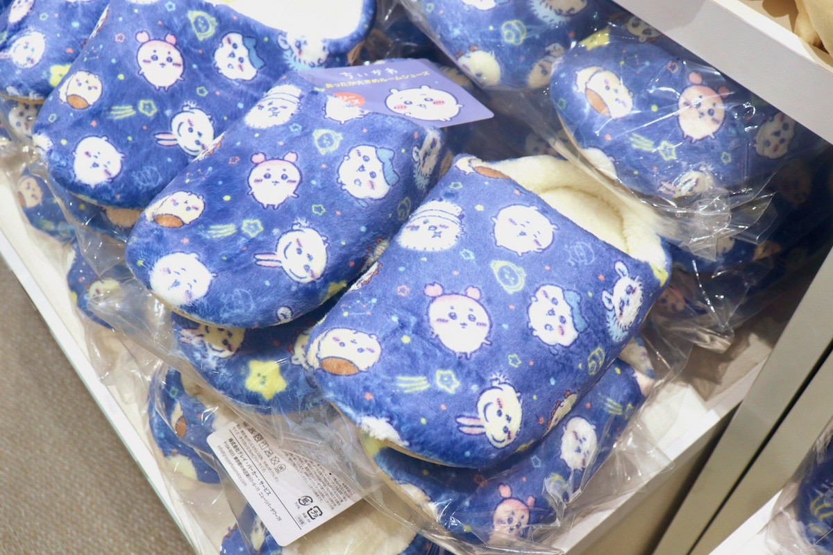 20251010_「ちいかわらんど 原宿店」