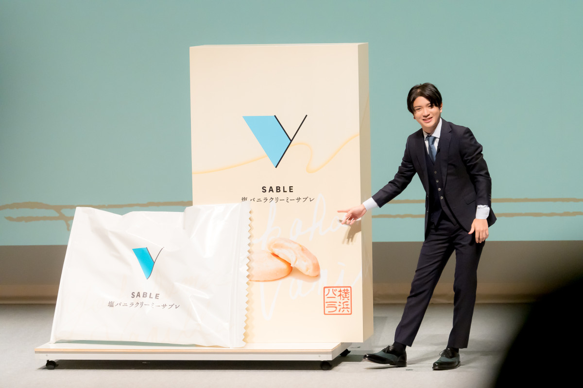 高橋優斗、会社設立から約1年を振り返り「すごく大変なこともたくさんありました」