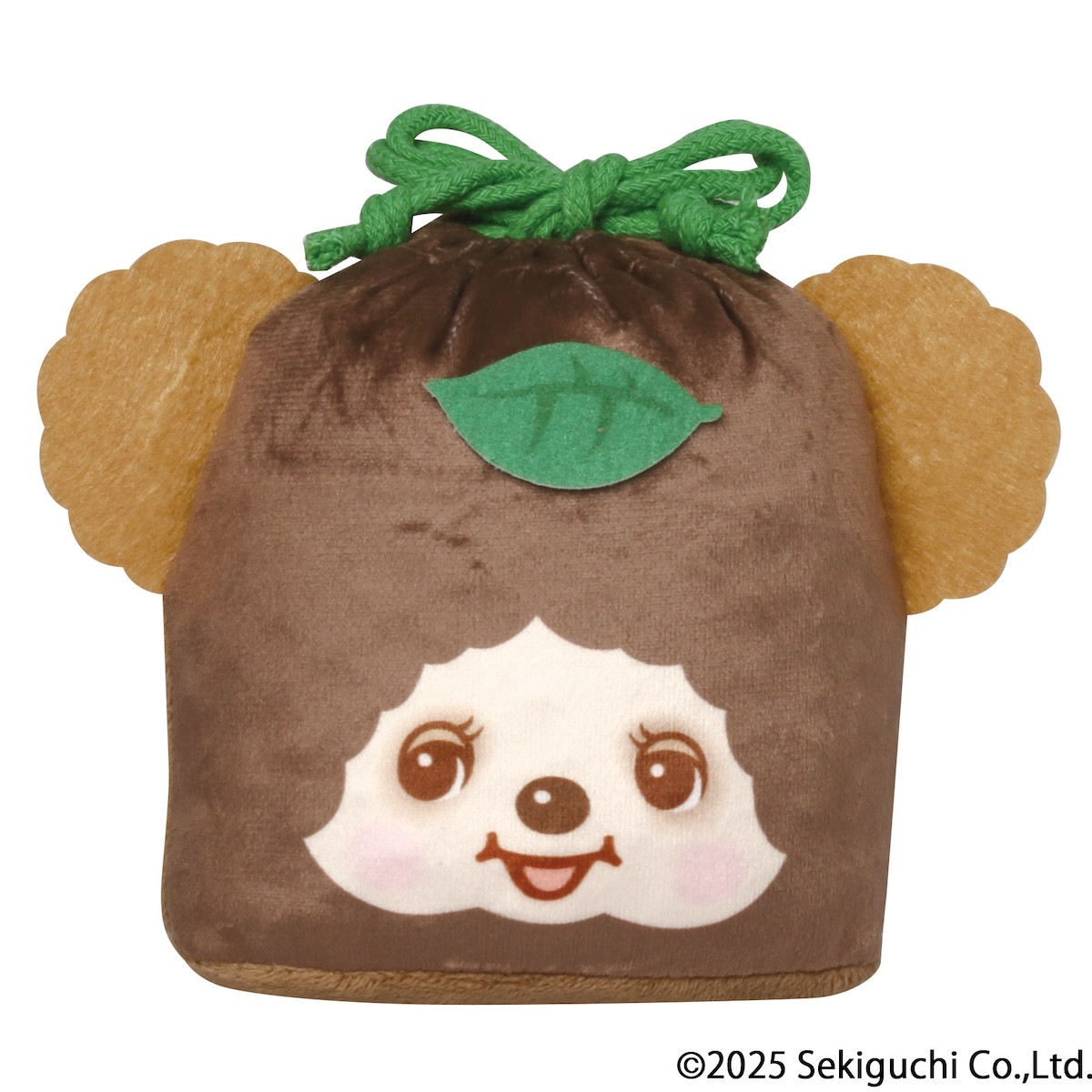 251015_”モンチッチ”のカプセルトイ