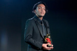 見取り図・盛山晋太郎、「ananAWARD 2025」に登場