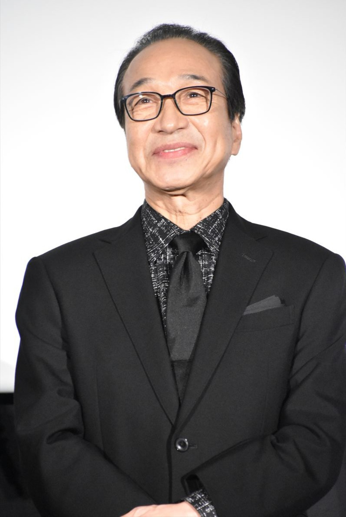 渡辺謙、坂口健太郎と共通点の多さを語る「稀有な俳優だと思います」