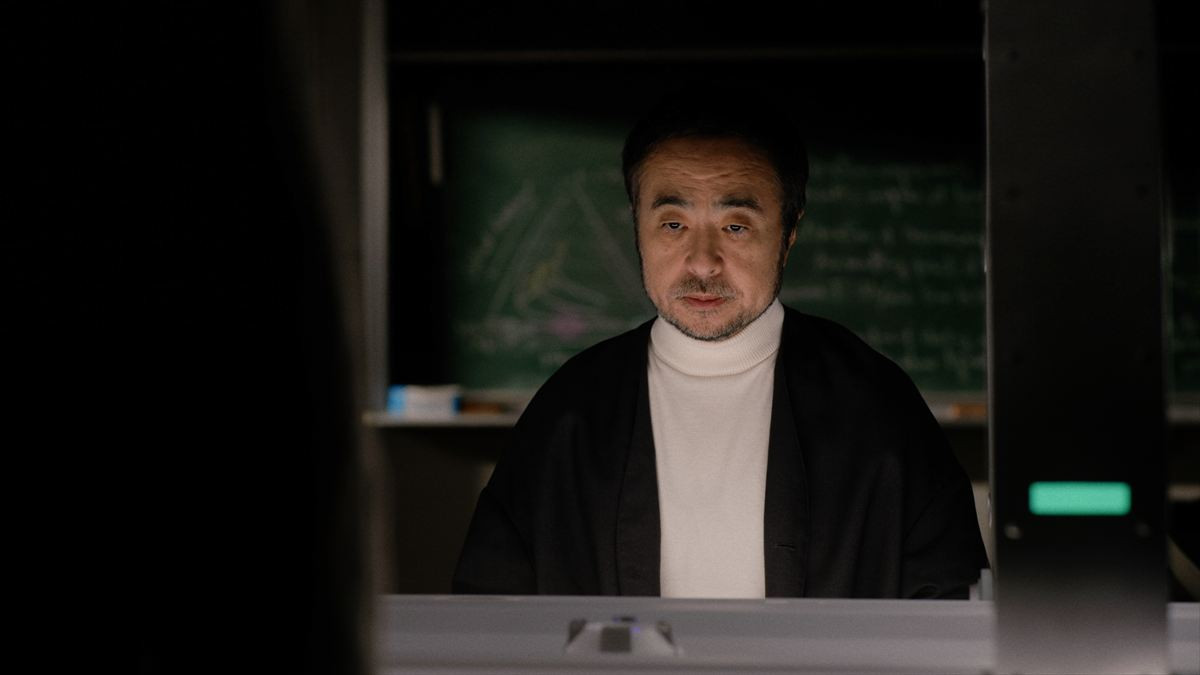 スリ・リン×菅田将暉『火星の女王』、シム・ウンギョン＆岸井ゆきの＆宮沢氷魚＆宮沢りえら出演