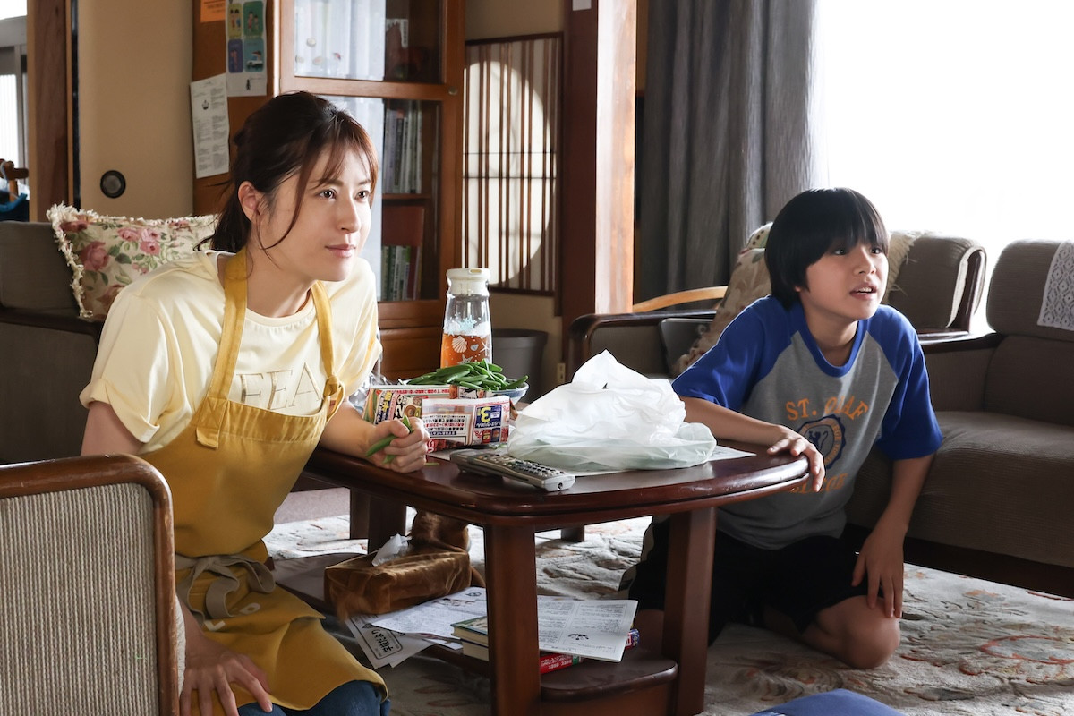 『ザ・ロイヤルファミリー』第2話 “栗須”妻夫木聡、優秀な調教師“広中”安藤政信と対面