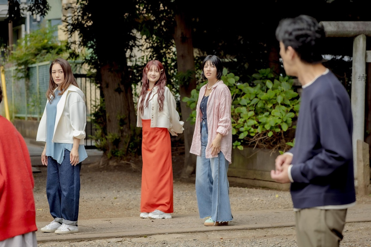 『小さい頃は、神様がいて』第3話 “渉”北村有起哉、“慎一”草刈正雄に離婚への“本音”を打ち明ける