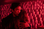 映画『AFRAID アフレイド』メインカット