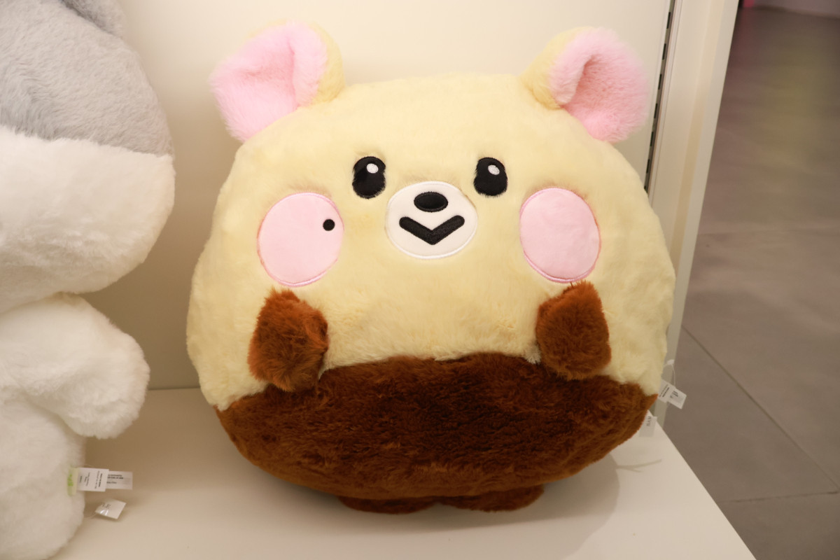 20251024 Dreamiez’s Dream Forest POP‐UP