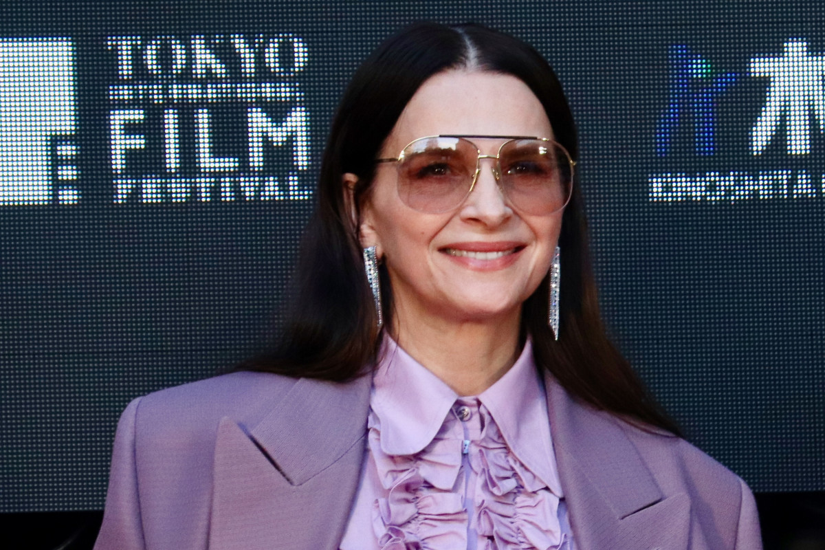 ＜第38回東京国際映画祭＞開幕！　豪華俳優陣がレッドカーペットに集結