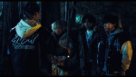 映画『ヒグマ!!』場面写真