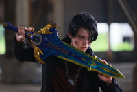 『ナンバーワン戦隊ゴジュウジャー』第33話場面カット