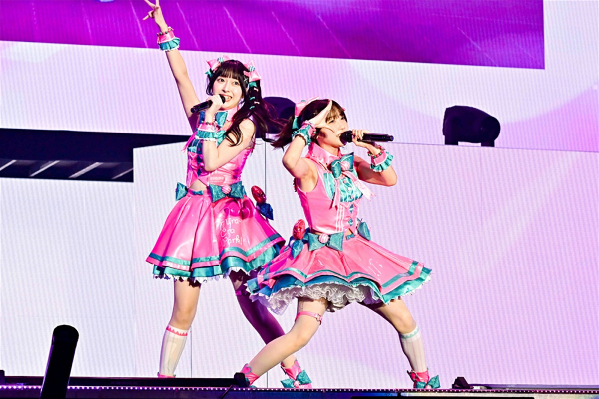 『ラブライブ！蓮ノ空女学院スクールアイドルクラブ』新作映画、26年春公開　5thライブツアーレポート到着！