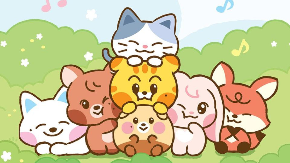 渋谷でNCT DREAM公式キャラクター“Dreamiez”ポップアップ開催へ！ 無料