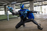 『仮面ライダーゼッツ』第7話場面カット