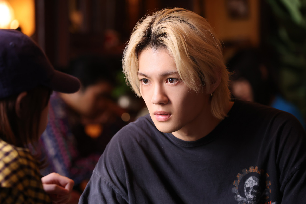 『ESCAPE』第3話“結以”桜田ひより＆“大介”佐野勇斗、重大な決断を迫られる