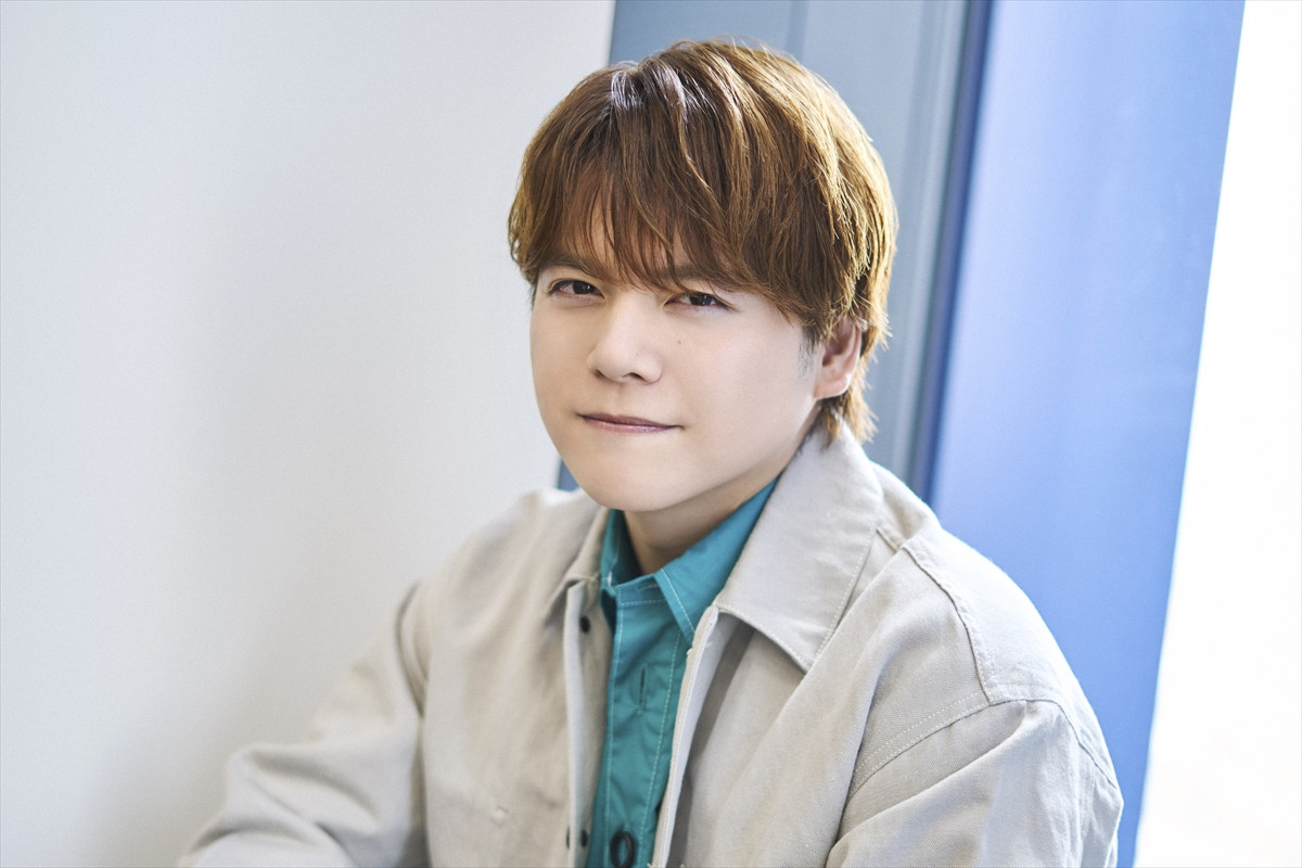 内田雄馬　『とんでもスキルで異世界放浪メシ2』　20250521