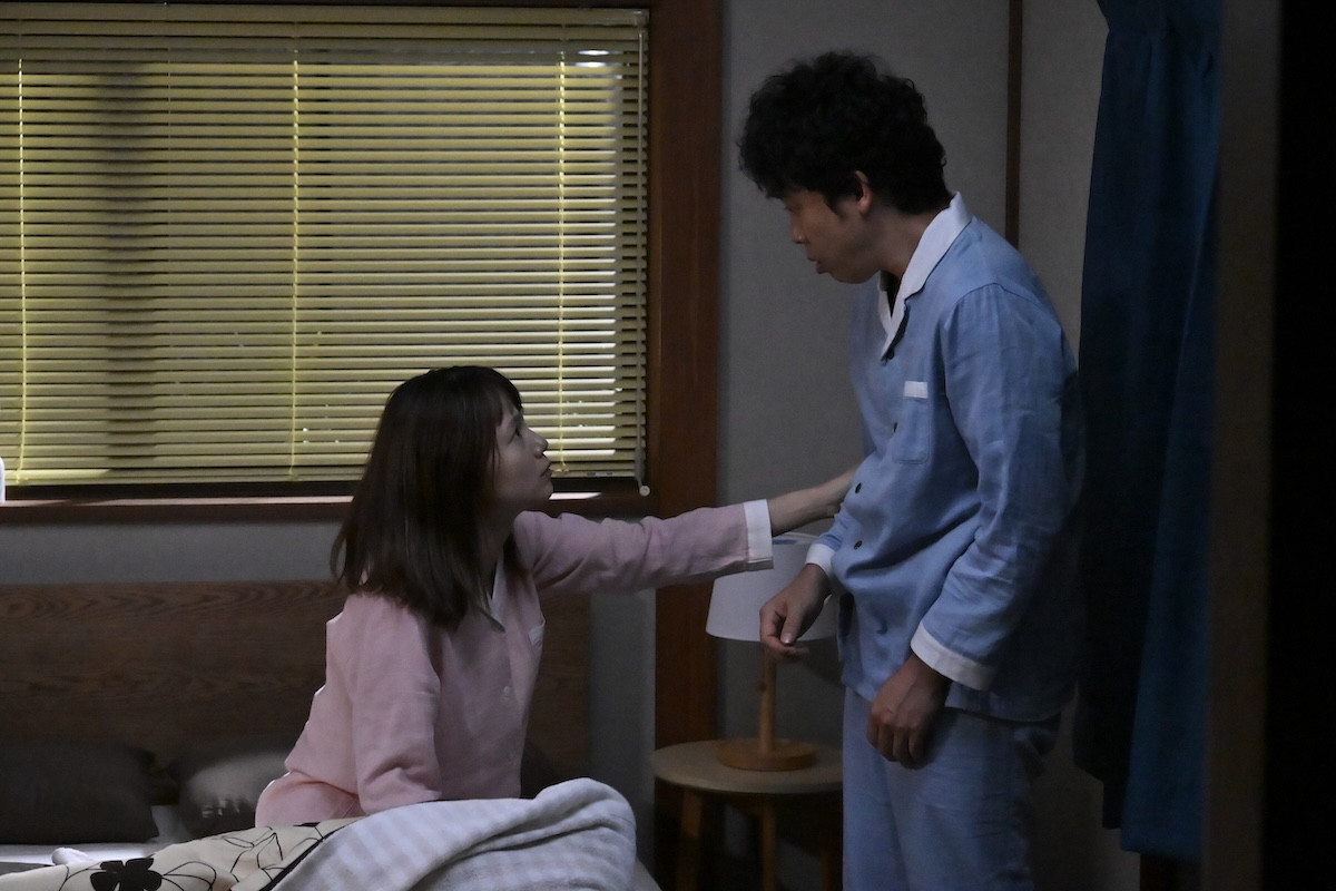 『ちょっとだけエスパー』初回 “文太”大泉洋の能力判明　ネット驚き「ちょっとどころかすごい」「普通に怖い」（ネタバレあり）
