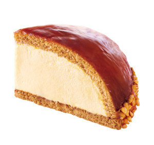 コメダ珈琲店“秋冬の新作ケーキ”が登場! 鳴門金時クリーム使用の「ごまいもんぶらん」など全4種