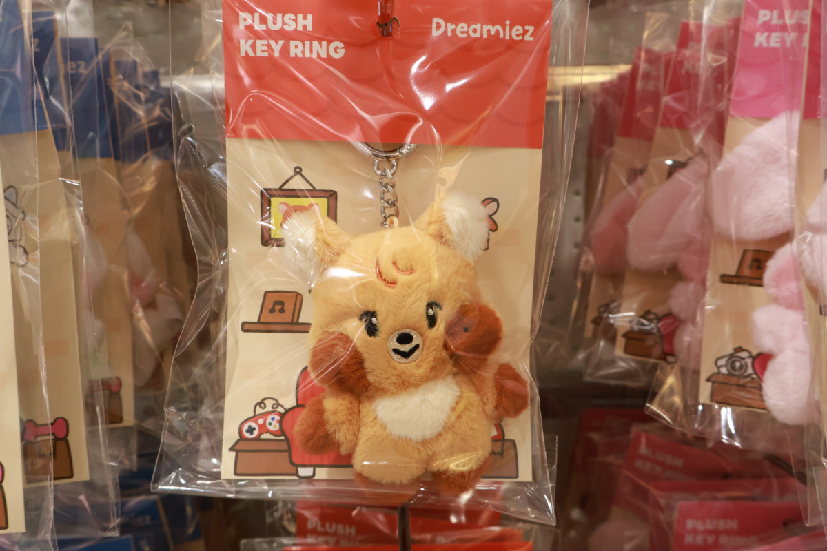 20251024 Dreamiez’s Dream Forest POP‐UP