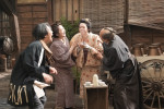 連続テレビ小説『ばけばけ』第20回より