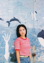 辻凪子生誕三十年記念 一人芝居公演『ドルフィ田イル香の偏屈なダンス』主演の辻凪⼦