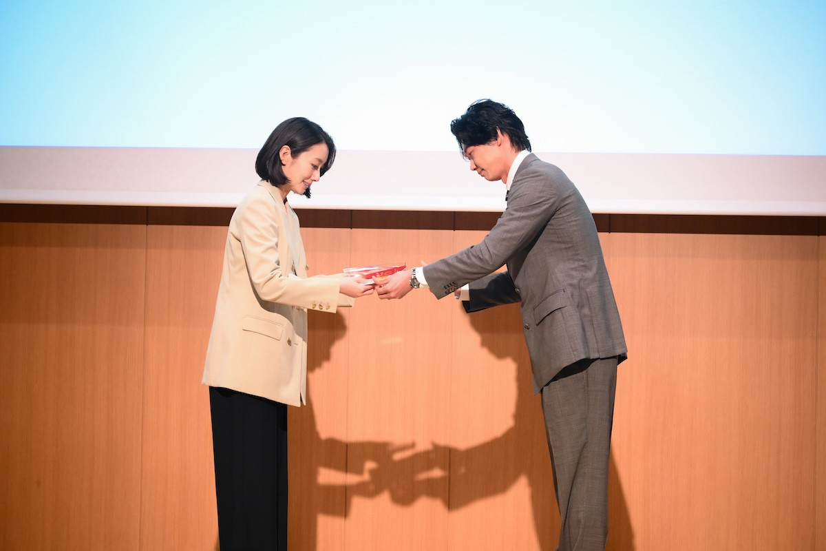 『フェイクマミー』“薫”波瑠＆“茉海恵”川栄李奈、重大事実告白に衝撃「地獄展開!!」「真相ラッシュ」（ネタバレあり）