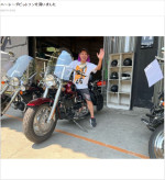 ノッチ、愛車　※「ノッチ」ブログ