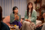 『小さい頃は、神様がいて』第1話より