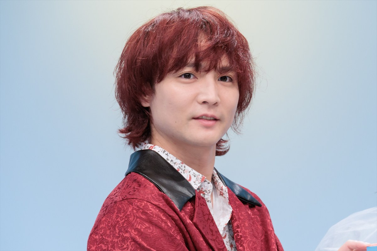 鈴木愛理＆八木勇征、推しが“一生上司”or“1日恋人”の答えは？「絶対いい日じゃないですか」