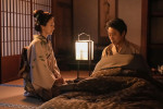 連続テレビ小説『ばけばけ』第14回より
