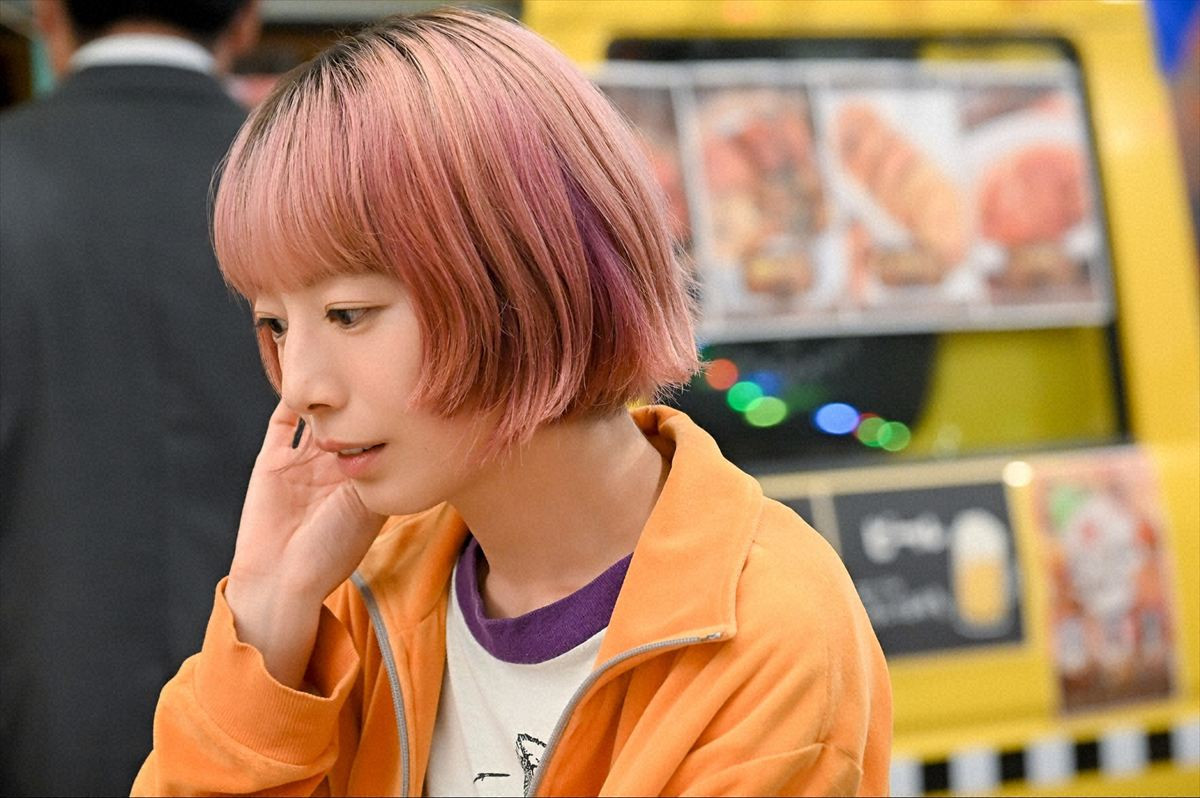 『じゃあ、あんたが作ってみろよ』第2話　“勝男”竹内涼真、マッチングアプリに興味を示す